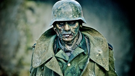 ჯოჯოხეთური ბუნკერი: შავი მზე  ქართულად -  Outpost: Black Sun