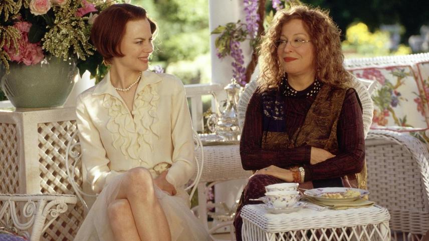 სტრეპფორდელი ცოლები  ქართულად -  The Stepford Wives