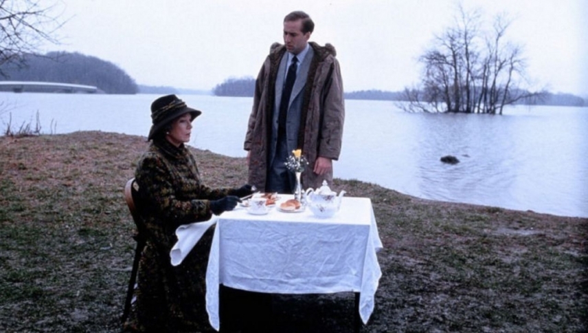 ტესის მცველი  ქართულად -  Guarding Tess