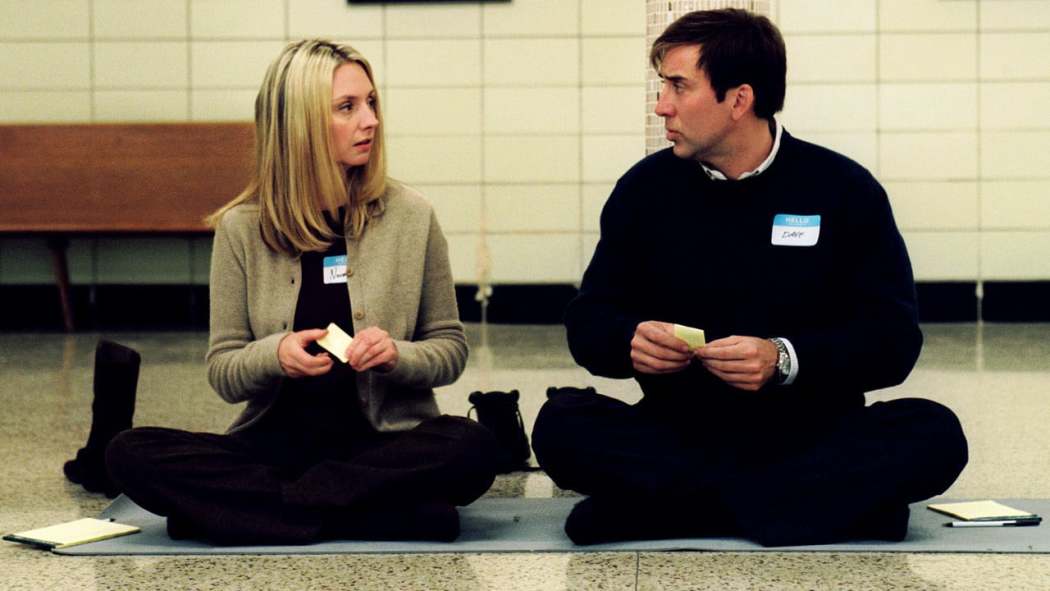 სინოპტიკოსი  ქართულად -  The Weather Man