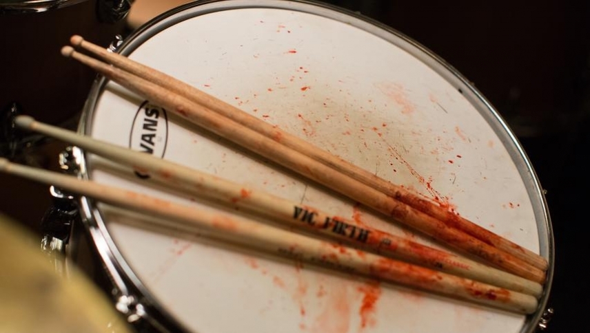 შეპყრობილი  ქართულად -  Whiplash