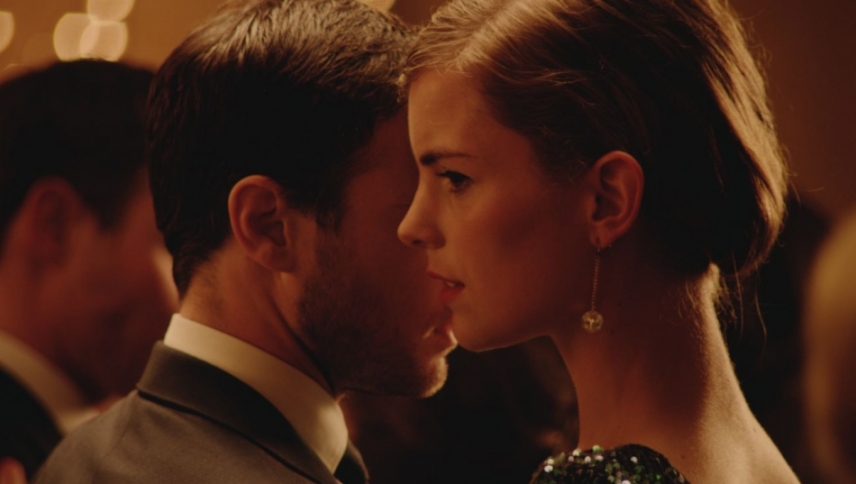 არხი  ქართულად -  The Canal