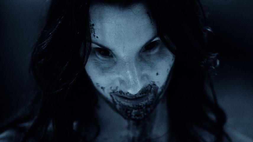 30 დღიანი ღამე  ქართულად -  30 Days of Night