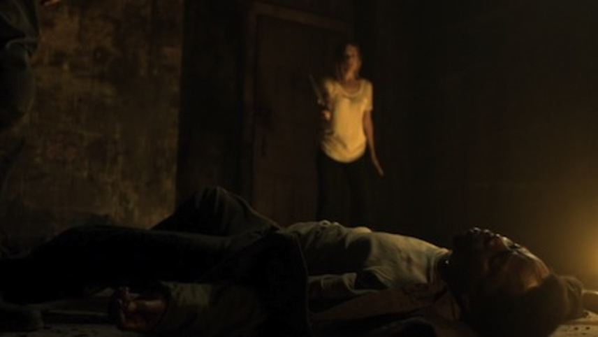 30 დღიანი ღამე: ბნელი დღეები  ქართულად -  30 Days of Night: Dark Days