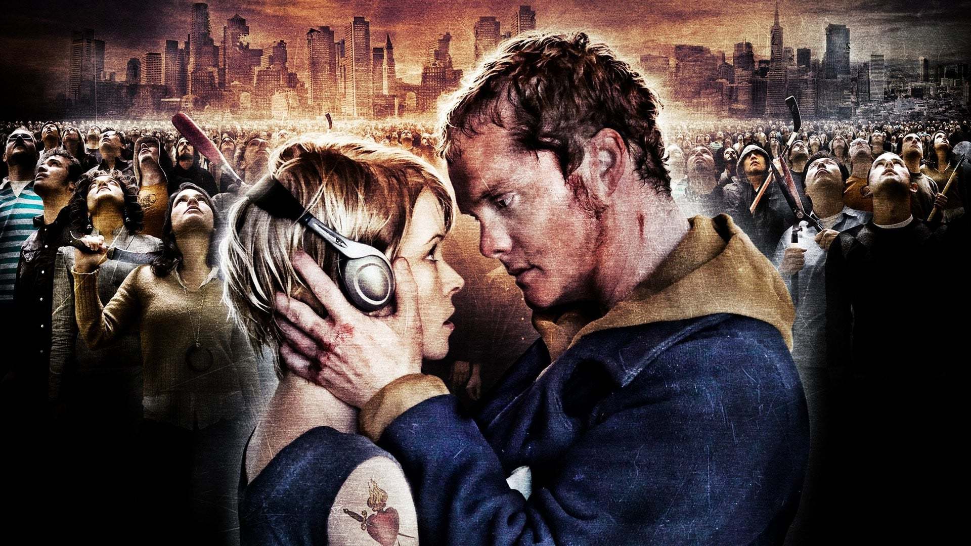 სიგნალი საფრთხე  ქართულად -  The Signal