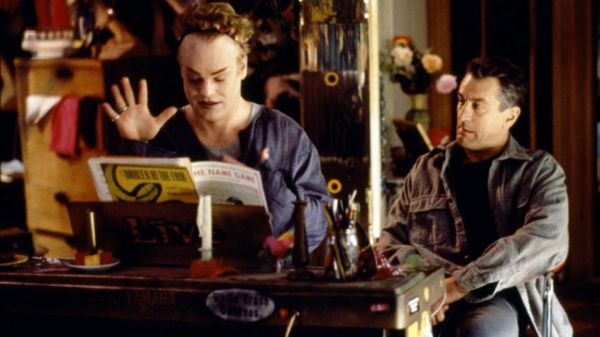 უნაკლო  ქართულად -  Flawless