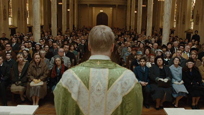 ეჭვი  ქართულად -  Doubt