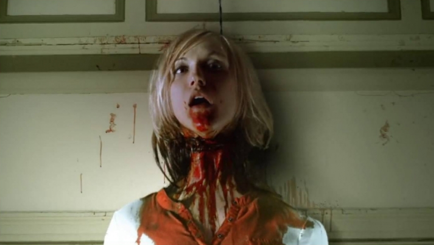 მცდარი მოსახვევი 6  ქართულად -  Wrong Turn 6: Last Resort