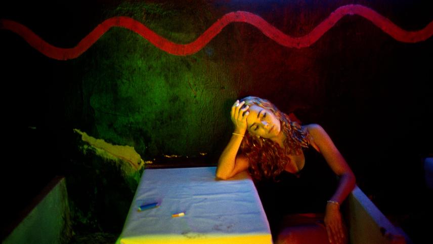 ქვედა ქალაქი  ქართულად -  Lower City