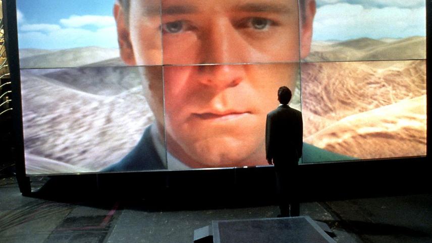 ვირტუოზულობა  ქართულად -  Virtuosity