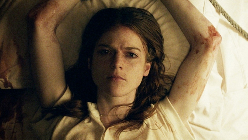 თაფლობისთვე  ქართულად -  Honeymoon