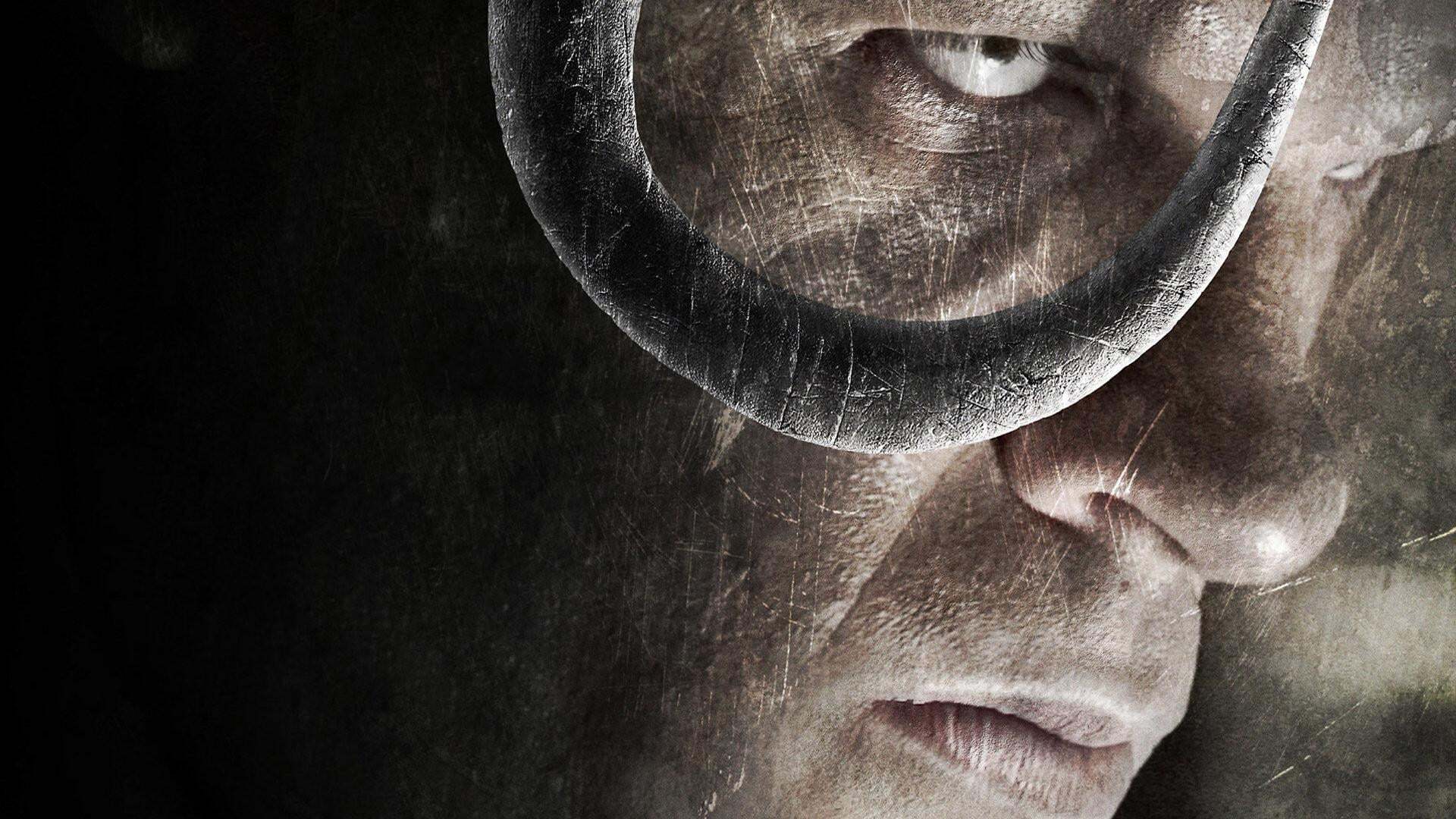 ბოროტებას ვერ ვხედავ  ქართულად -  See No Evil