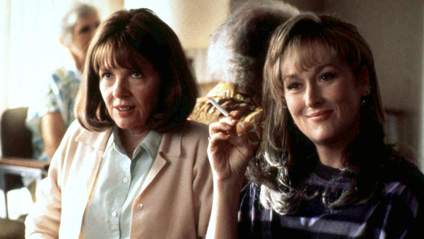 მარვინის ოთახი  ქართულად -  Marvins Room