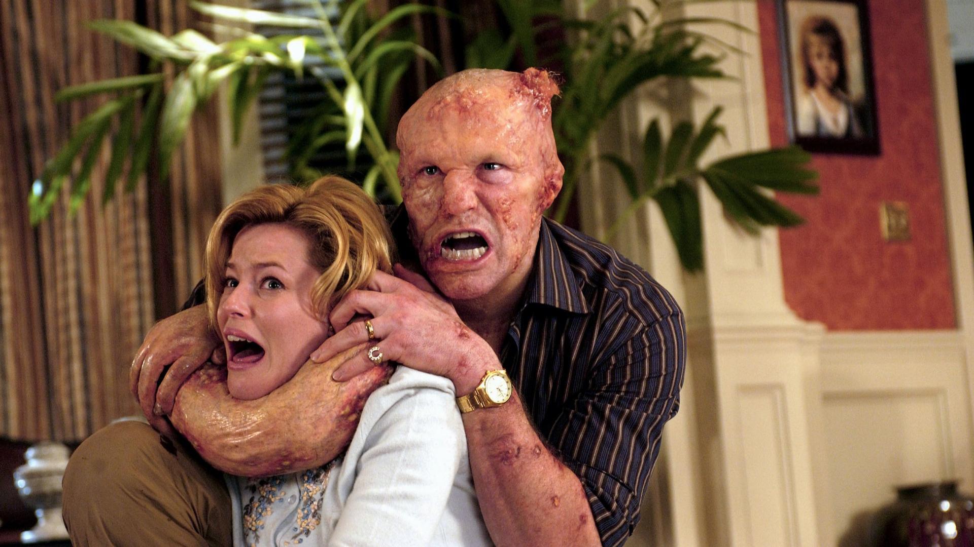 მცოცავი  ქართულად -  Slither