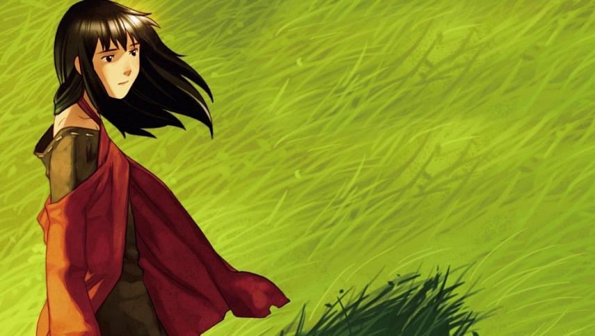 სათავე  ქართულად -  Origin: Spirits of the Past