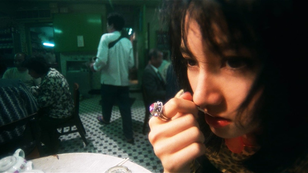 დაცემული ანგელოზები  ქართულად -  Fallen Angels