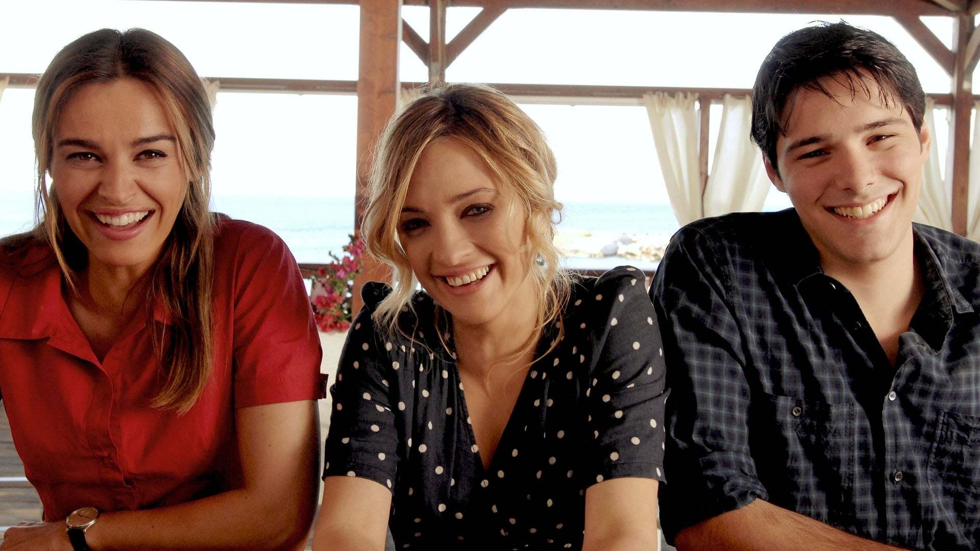 შეიკარით ღვედი  ქართულად -  Fasten Your Seatbelts