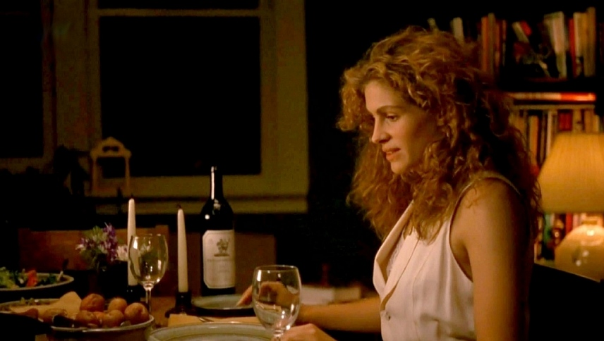 საწოლში მტერთან  ქართულად -  Sleeping with the Enemy