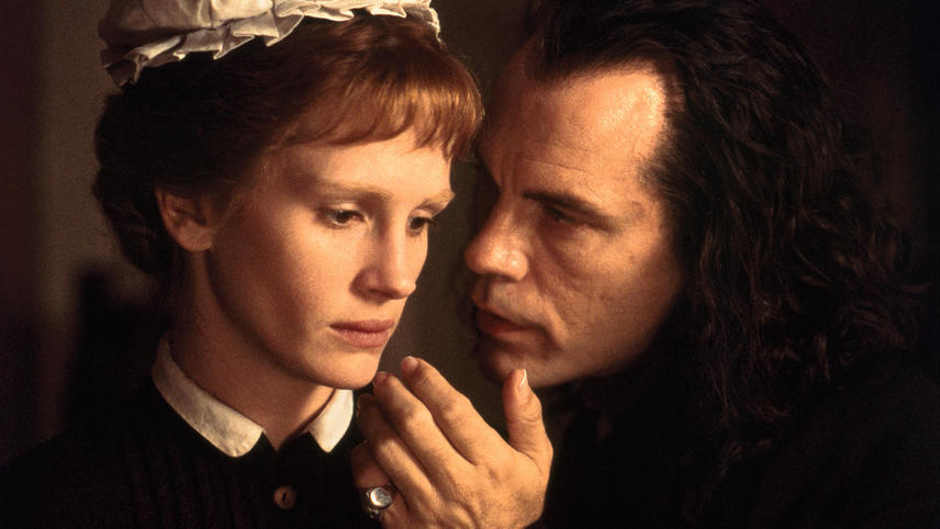 მერი რაილი  ქართულად -  Mary Reilly