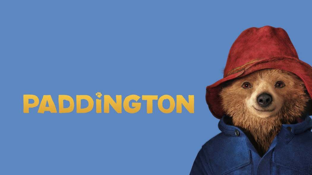 პადინგტონი  ქართულად -  Paddington