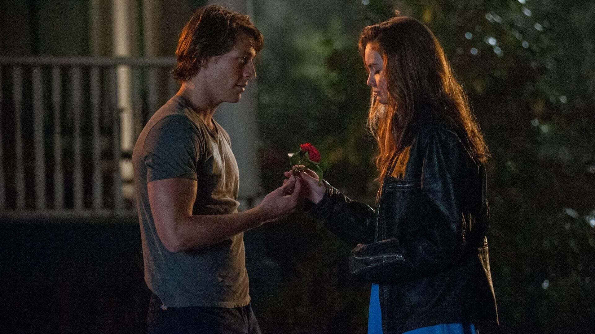 საუკეთესო ჩემში  ქართულად -  The Best of Me