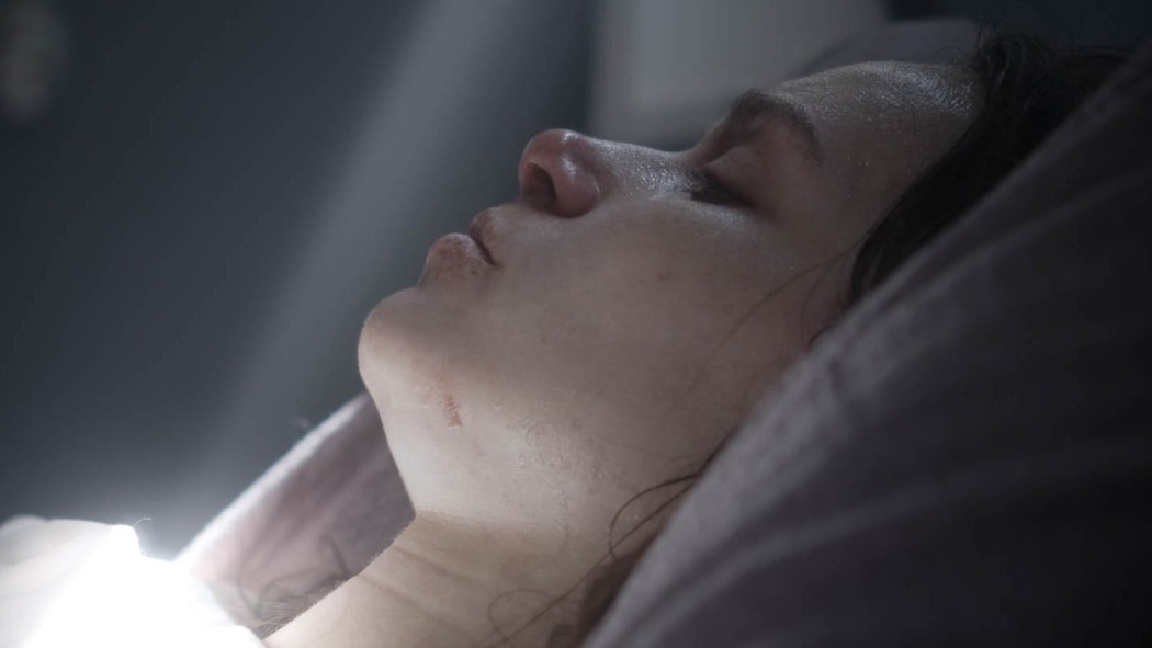 ნაპერწკალი თვალებში  ქართულად -  Starry Eyes