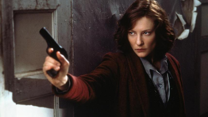 შარლოტა გრეი  ქართულად -  Charlotte Gray