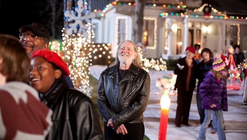 როცა ანგელოზები მღერიან  ქართულად -  Angels Sing