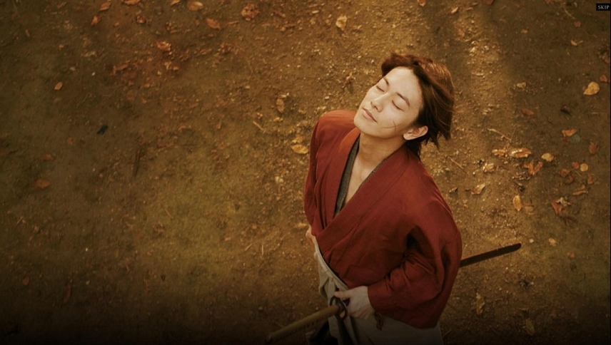 მაწანწალა კენშინი  ქართულად -  Rurouni Kenshin: Origins