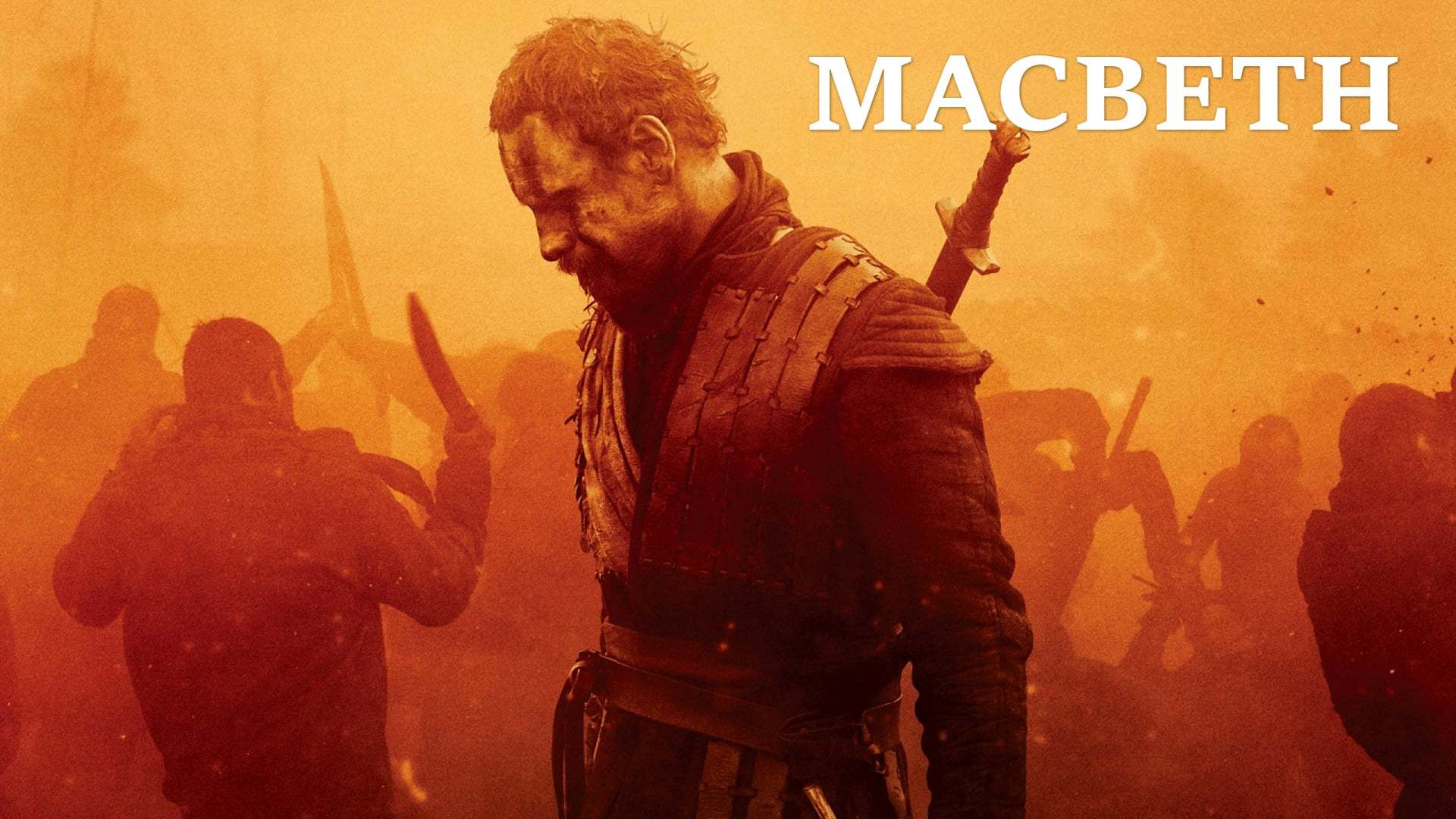 მაკბეტი  ქართულად -  Macbeth