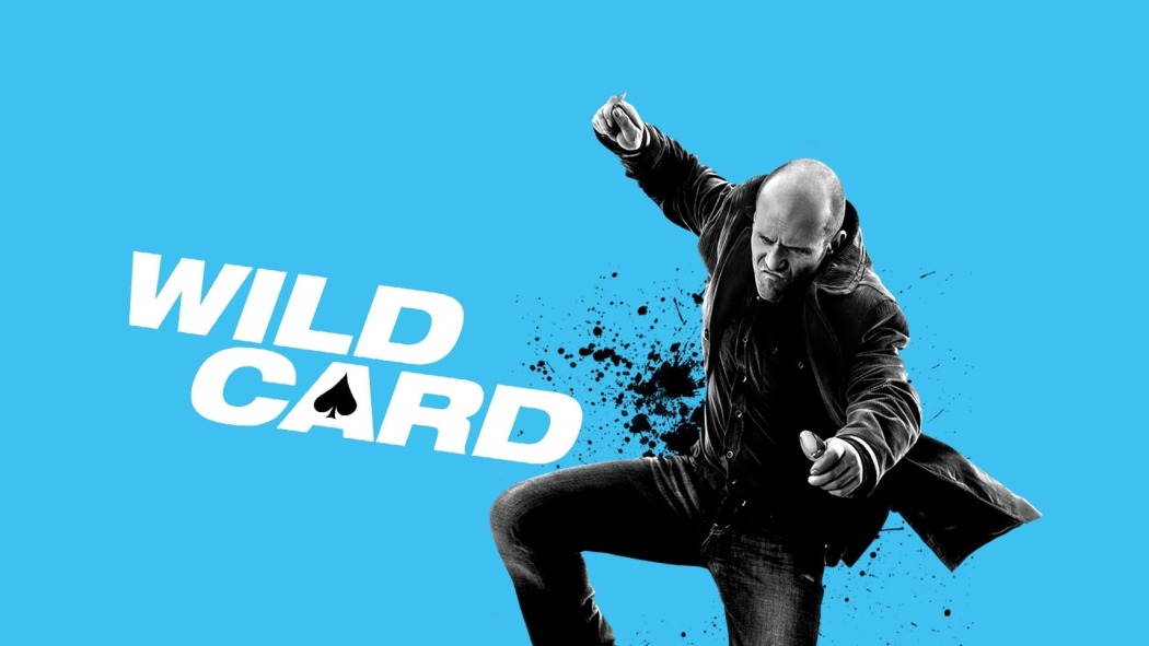 ველური კარტი  ქართულად -  Wild Card