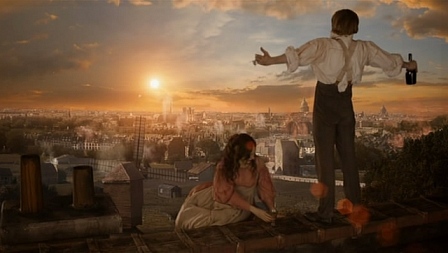 შაგრენის ტყავი  ქართულად -  La peau de chagrin