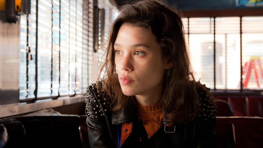 მე - დასაწყისი  ქართულად -  I Origins