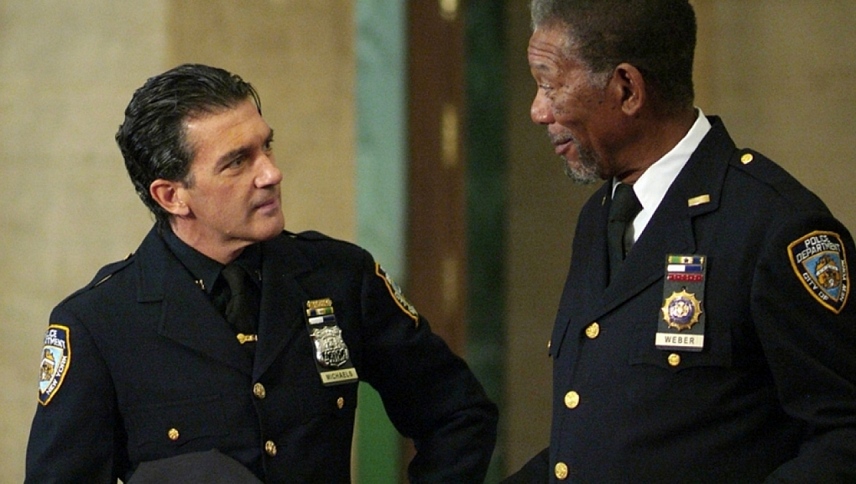 კოდი  ქართულად -  The Code