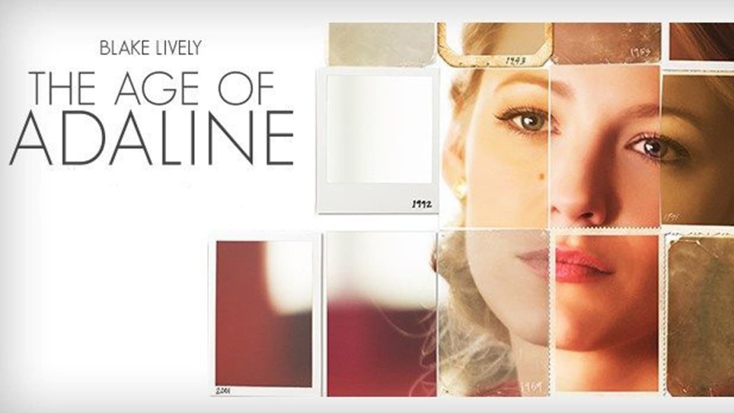 ადელაინის ასაკი  ქართულად -  The Age of Adaline