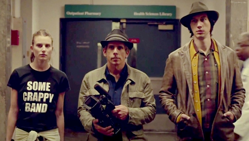 სანამ ახალგაზრდები ვართ  ქართულად -  While Were Young