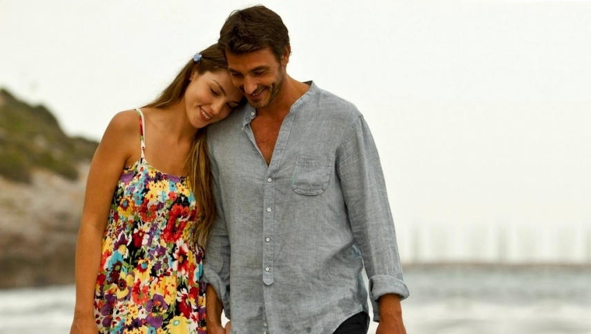 მაპატიე სიყვარულისთვის  ქართულად -  Perdona si te llamo amor