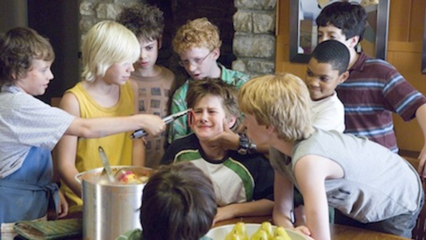 როგორ უნდა ჭამო შემწვარი მატლები  ქართულად -  How to Eat Fried Worms