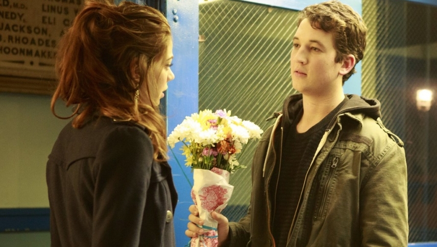 ორი ღამის ამბავი  ქართულად -  Two Night Stand