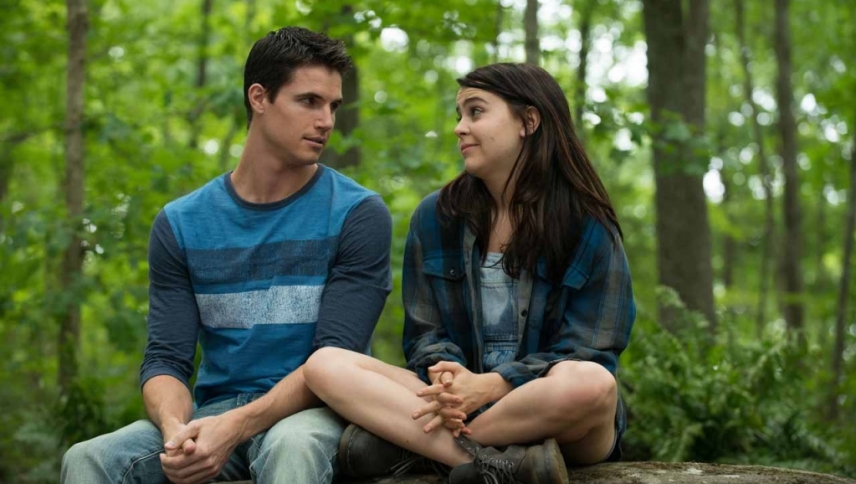 დაფი  ქართულად -  The DUFF