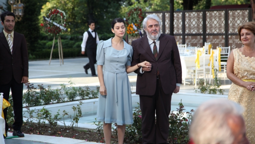 ჩემი სამყარო  ქართულად -  Benim Dünyam