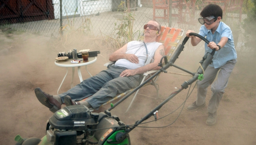 წმინდა ვინსენტი  ქართულად -  St. Vincent