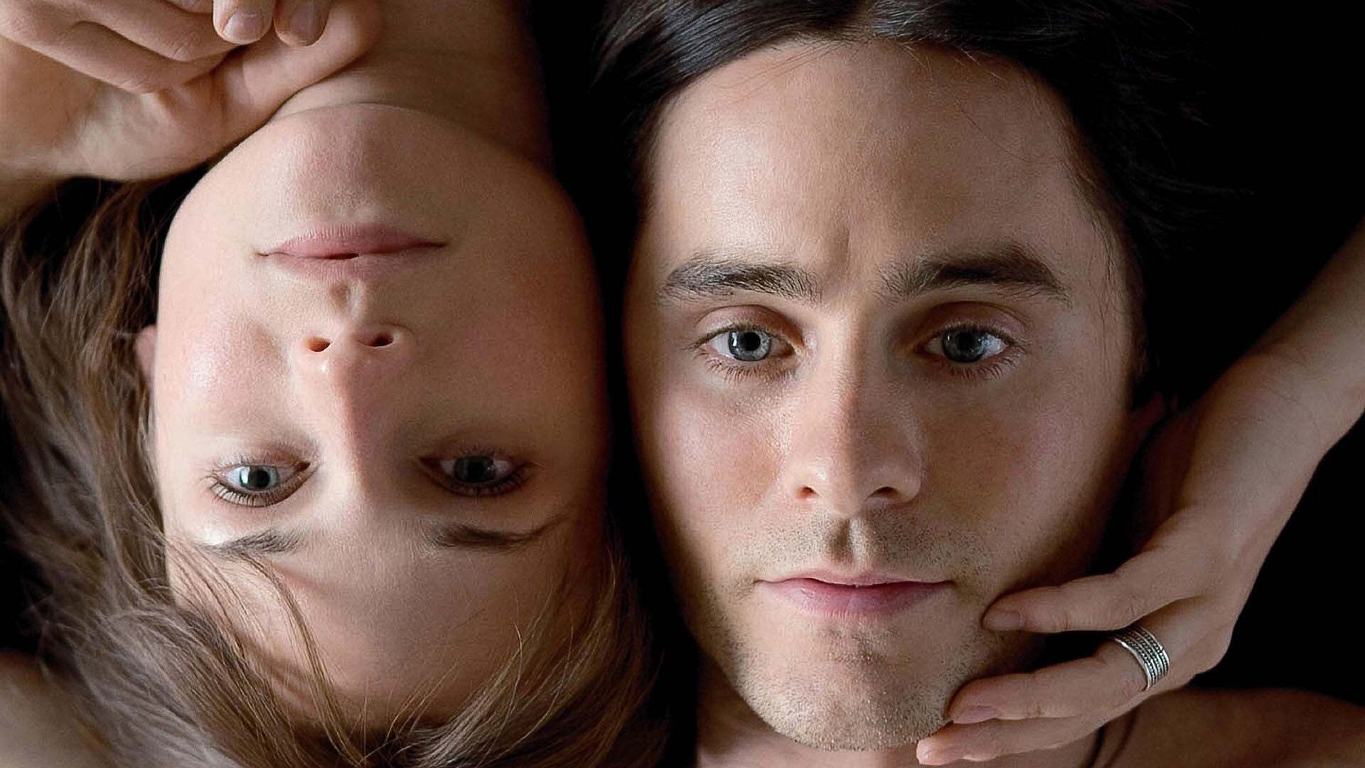 მისტერ არავინ  ქართულად -  Mr. Nobody