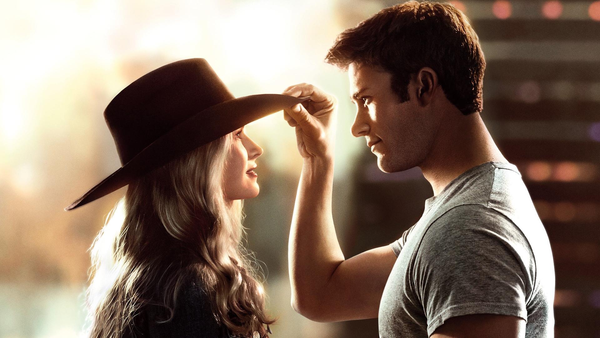 ყველაზე გრძელი გზა  ქართულად -  The Longest Ride