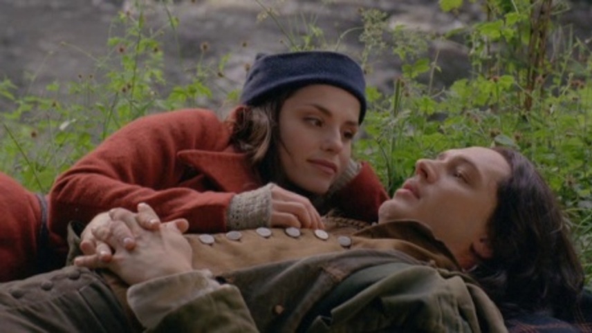 ქარიშხლიანი უღელტეხილი  ქართულად -  Wuthering Heights