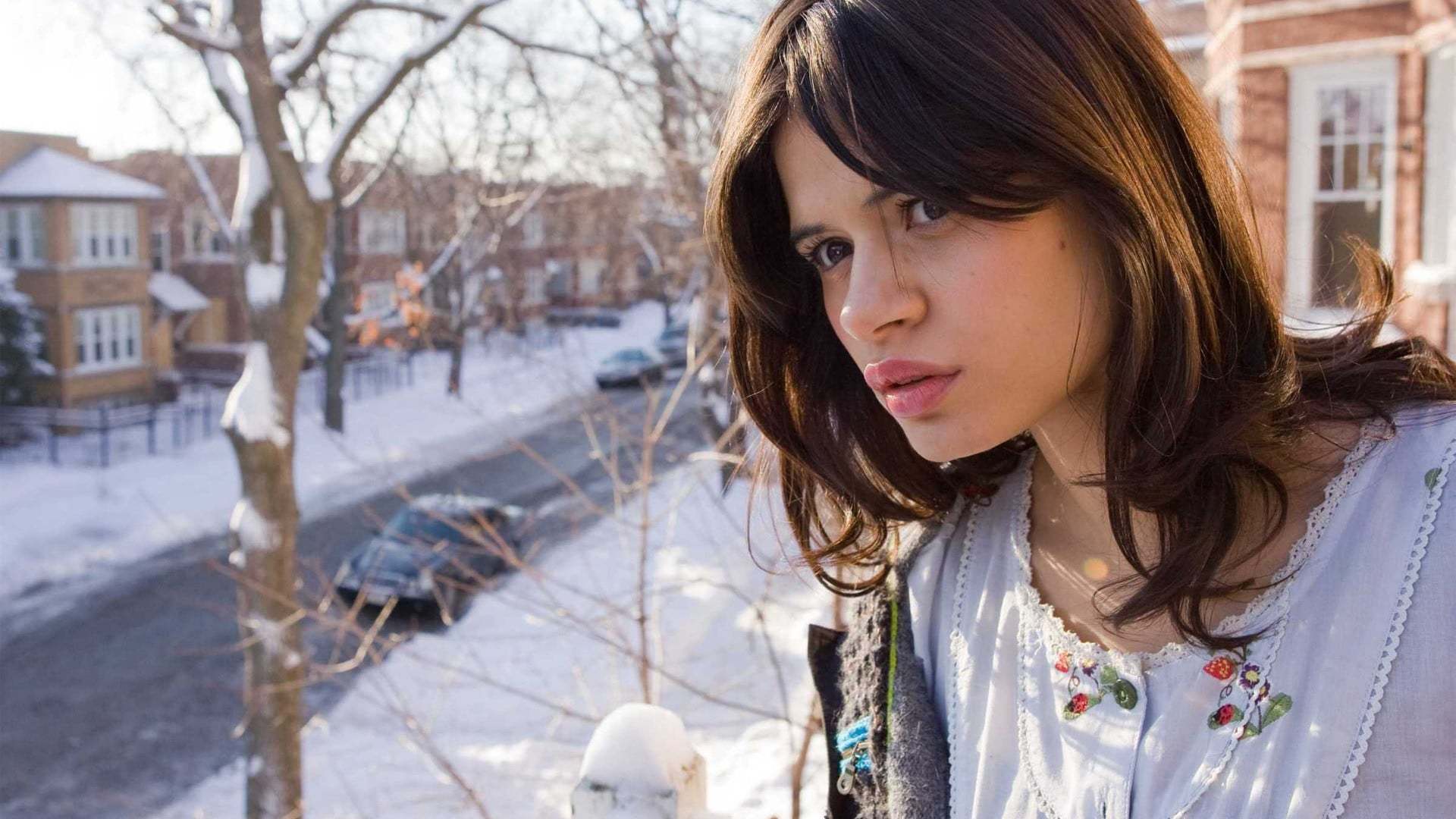 არაფერი შეედრება დღესასწაულებს  ქართულად -  Nothing Like the Holidays