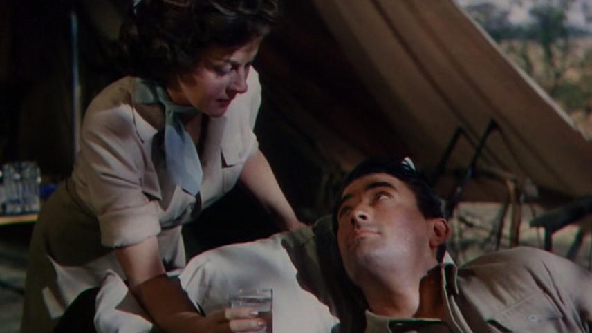 კილიმანჯაროს თოვლიანი მთა  ქართულად -  The Snows of Kilimanjaro