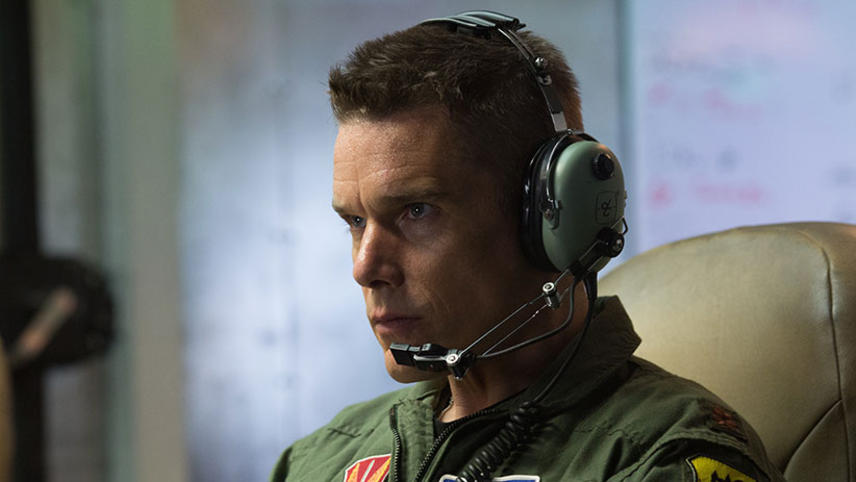 კარგი მკვლელობა  ქართულად -  Good Kill