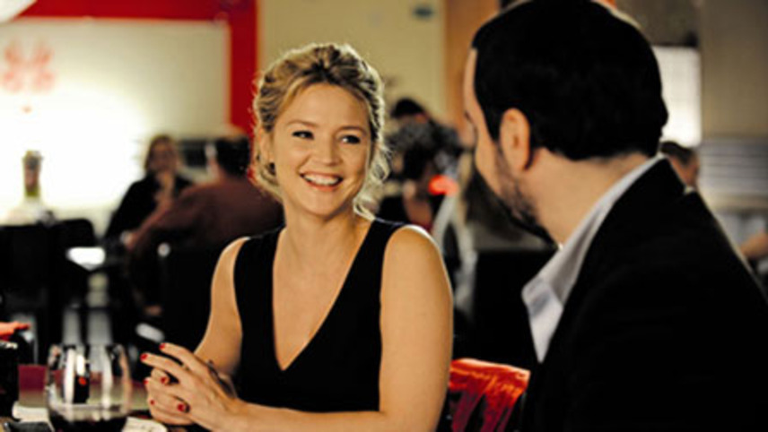 რისკიანი სიყვარული  ქართულად -  Second Chance