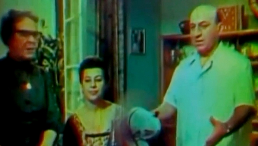 თოჯინები იცინიან  ქართულად -  Tojinebi itsinian